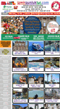 Mobile Screenshot of izmirgunluktur.com